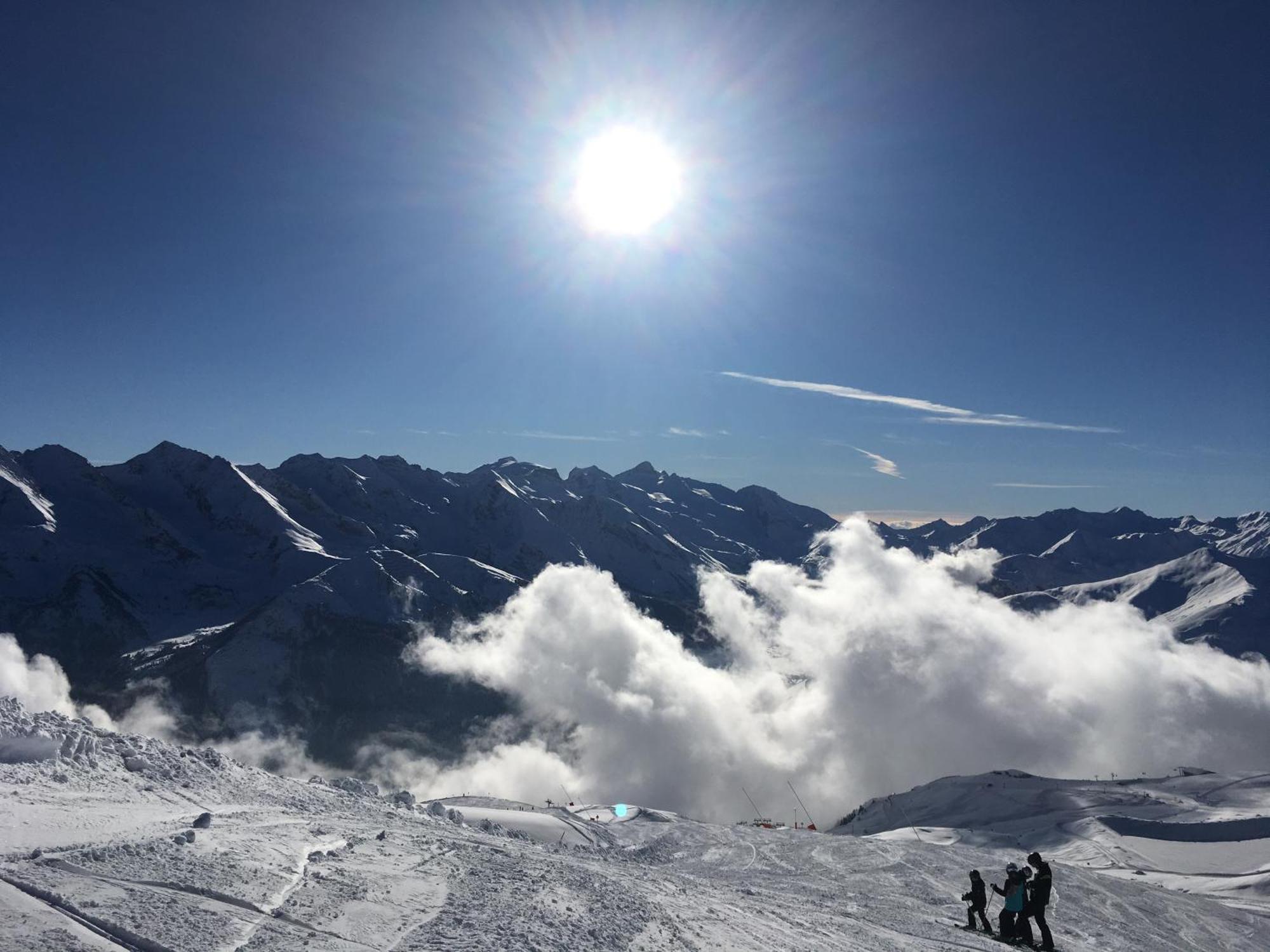 Landhaus Katharina Bis 12 Personen Mit Saunachalet Und Blick Auf Die Bergwelt Des Zillertals Hippach Buitenkant foto